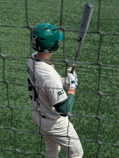 Robert & Mariam Hayes Stadium photo 4