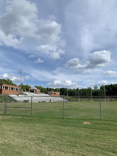 Robert & Mariam Hayes Stadium photo 5