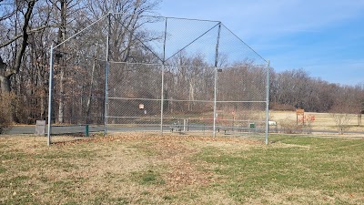 Rock Creek Baseball Field
