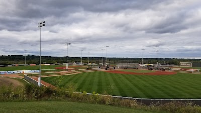 Rock League Baseball