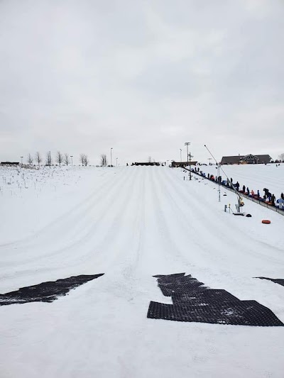 Rock League Baseball photo 4