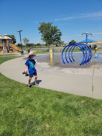 Rocklin Girls Fastpitch Softball Fields