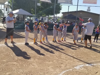 Rocklin Girls Fastpitch Softball Fields photo 2