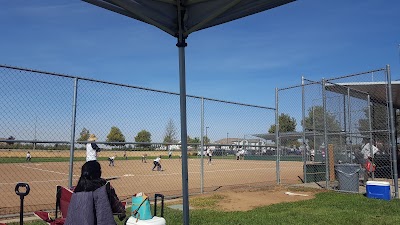 Rocklin Girls Fastpitch Softball Fields photo 3