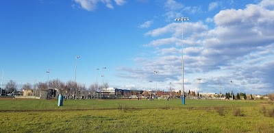 Rocklin Girls Fastpitch Softball Fields photo 4