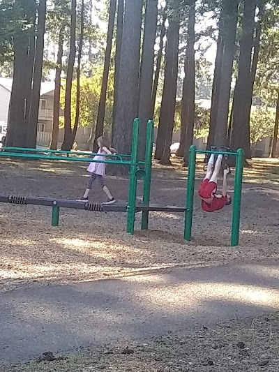 Rockwood Park Sports Fields