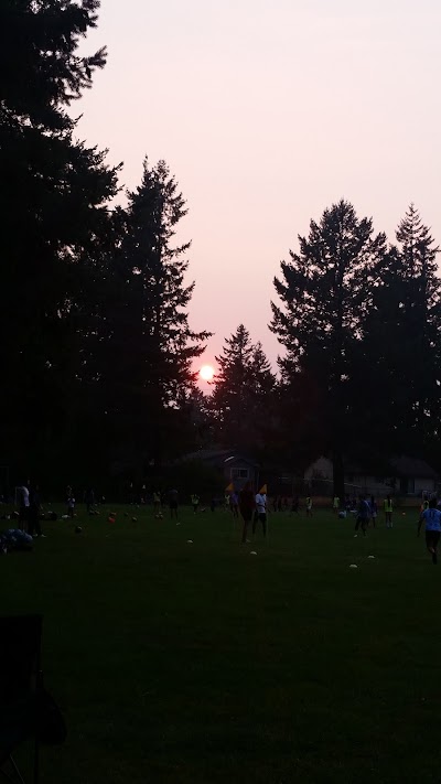 Rockwood Park Sports Fields photo 4