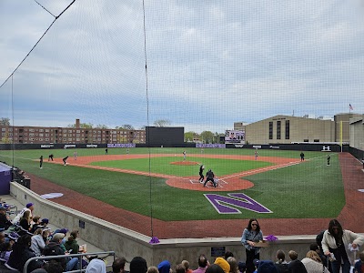 Rocky & Berenice Miller Park