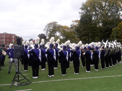 Rocky & Berenice Miller Park photo 5