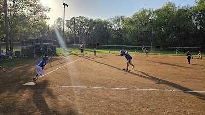 Rocky Hill Ball Field
