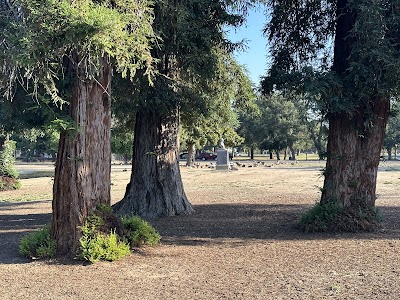 Roeding Park