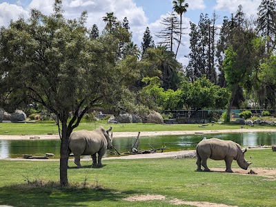 Roeding Park photo 2