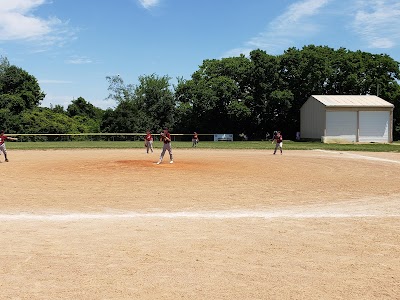 Roger Hanners Recreational Fields