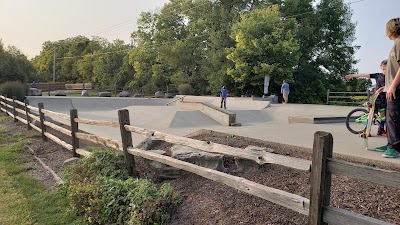 Roger Hanners Recreational Fields photo 2