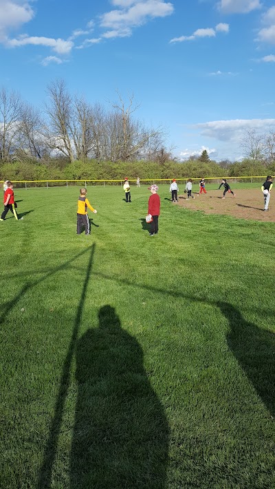 Roger Hanners Recreational Fields photo 5