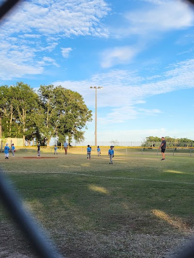 Roger Scott Athletic Complex