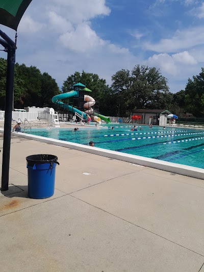 Roger Scott Athletic Complex photo 2