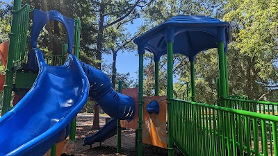 Roger Scott Athletic Complex photo 3