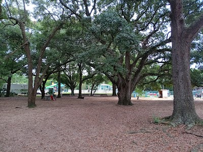 Roger Scott Athletic Complex photo 5