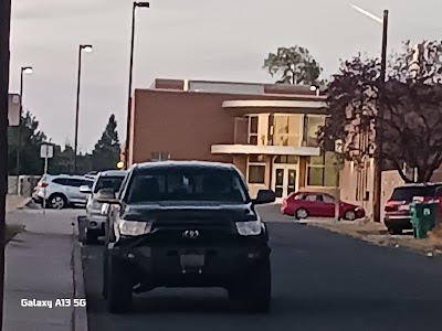 Rogers High School Baseball Field photo 2