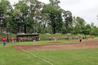 Roland Park Baseball Leagues Memorial Field