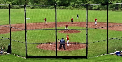 Roland Park Baseball Leagues Memorial Field photo 2