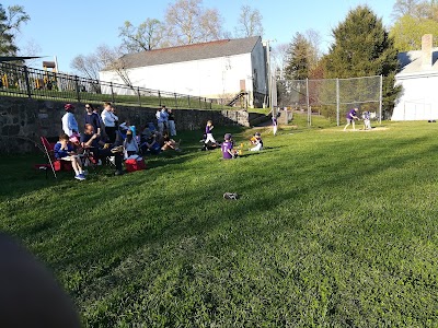 Roland Park Baseball Leagues Memorial Field photo 3