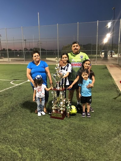 Rolling Hills Soccer Complex photo 4