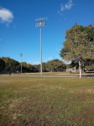 Ronnie Ortiz Jr Softball Field photo 2