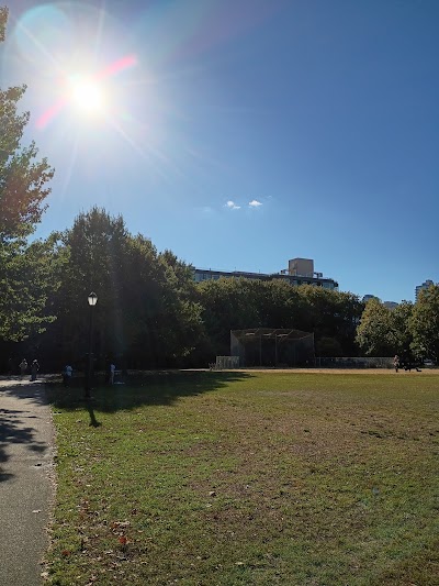 Ronnie Ortiz Jr Softball Field photo 4