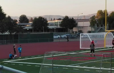 Roosevelt Park - Baseball Field photo 2