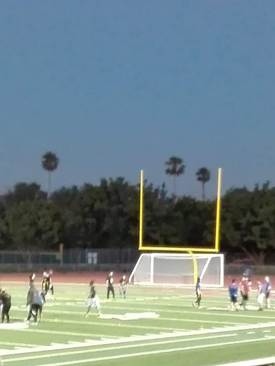 Roosevelt Park - Baseball Field photo 3