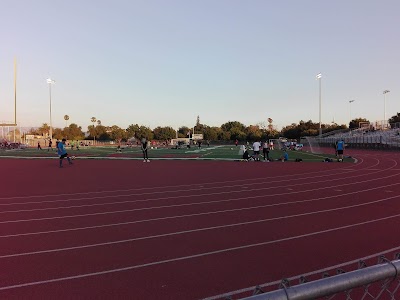 Roosevelt Park - Baseball Field photo 4