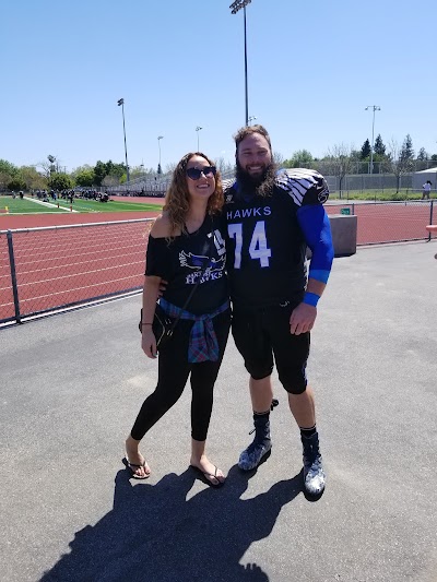 Roosevelt Park - Baseball Field photo 5