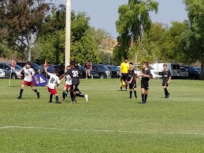 Rose Mofford Sports Complex