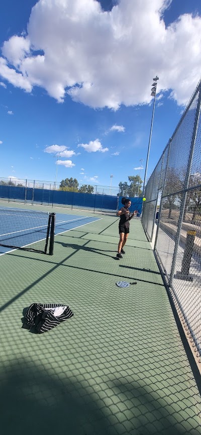 Rose Mofford Sports Complex photo 2