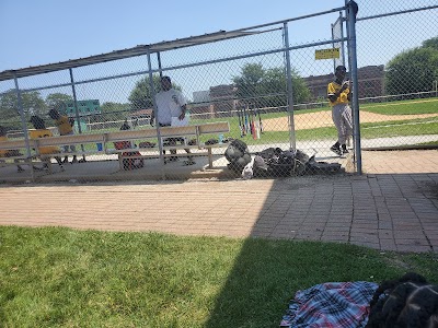 Roseland Little League