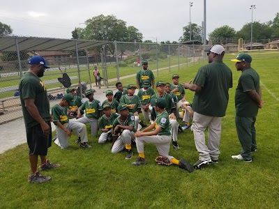 Roseland Little League photo 3