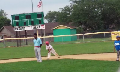 Roseland Little League photo 5