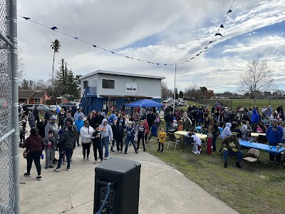 Rosemont Little League