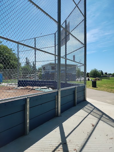 Rosemont Little League photo 2