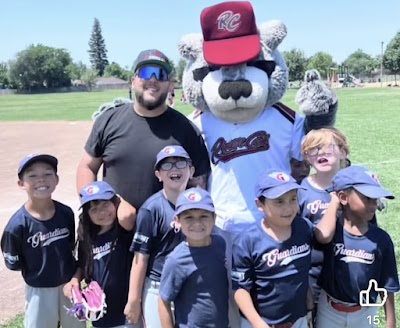 Rosemont Little League photo 4