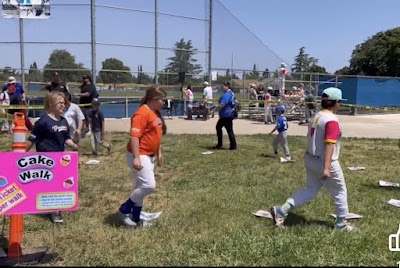 Rosemont Little League photo 5