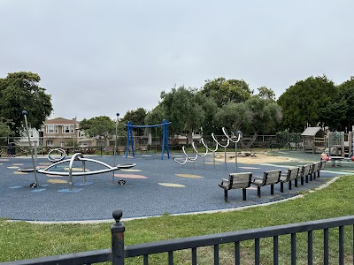 Rossi Park Ball Field 1 photo 2