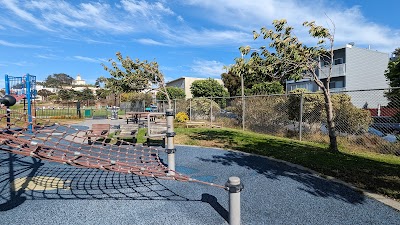 Rossi Park Ball Field 1 photo 3