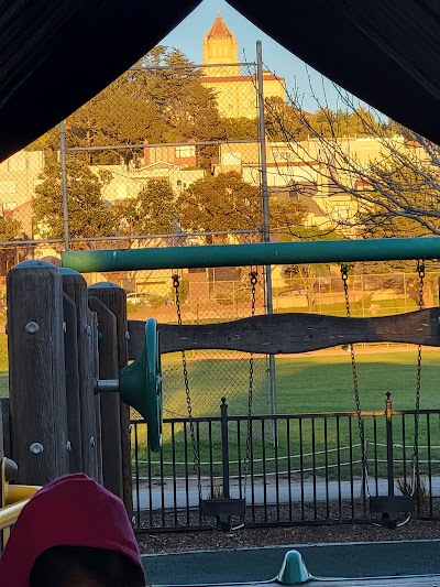 Rossi Park Ball Field 1 photo 4