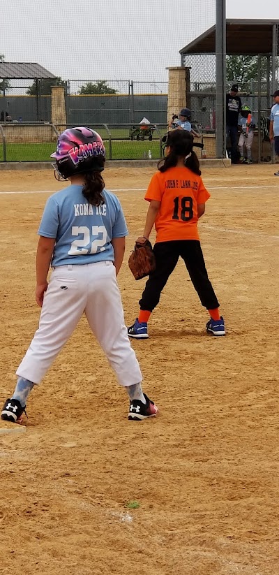 Round Rock Sertoma Girls Softball