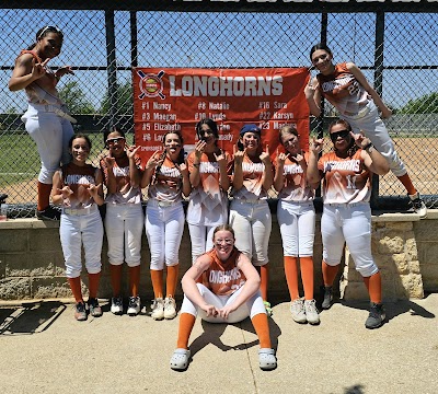 Round Rock Sertoma Girls Softball photo 2