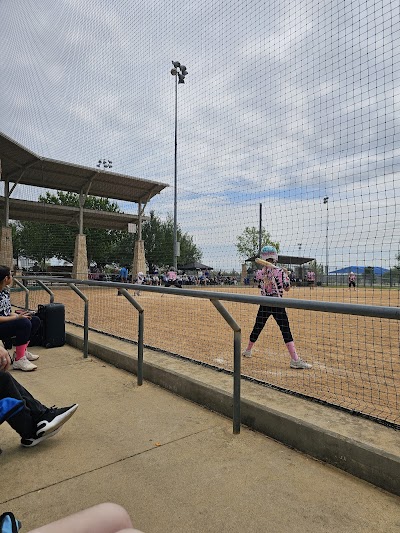 Round Rock Sertoma Girls Softball photo 5