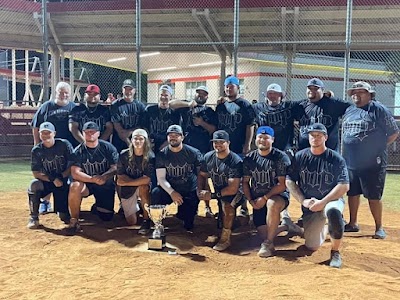 Route 66 Softball Complex photo 2